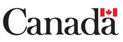 Logo Canada r